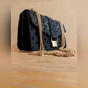 Zara Crossbody Bag NWOT